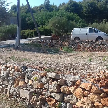 Апартаменты Stari Grad 8780a