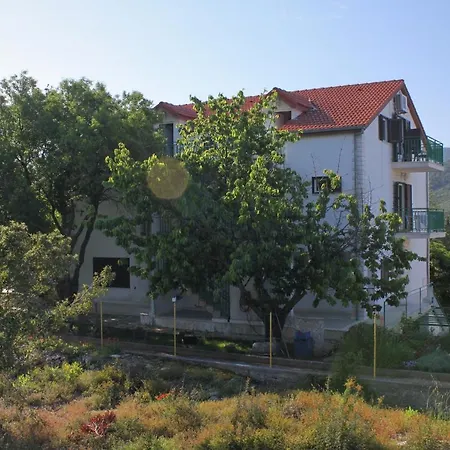 Апартаменты Stari Grad 8780a