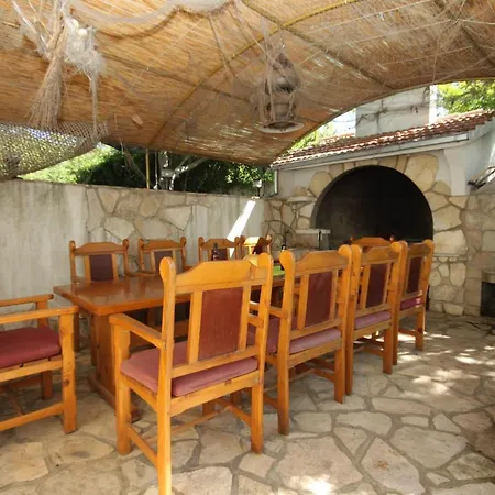 Апартаменты Stari Grad 8780a *