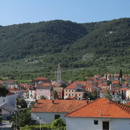 Stari Grad 8780a Апартаменты