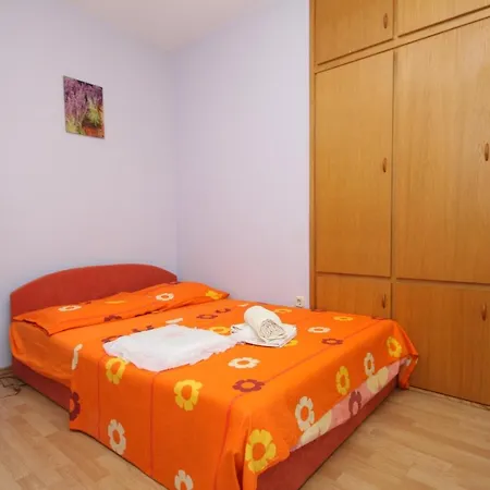 Апартаменты Stari Grad 8780a