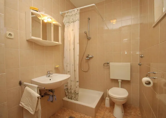 8780a Apartamento Stari Grad (Hvar)