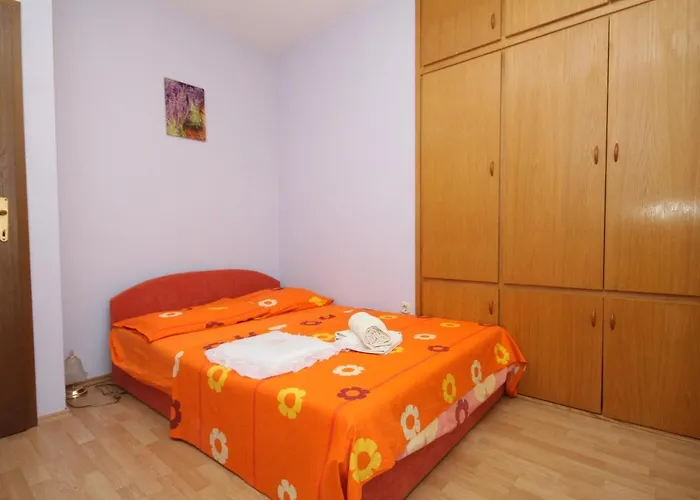 Apartamento 8780a